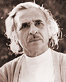 Syed Afsar Madad Naqvi (1933 - 1997) - Foto 1