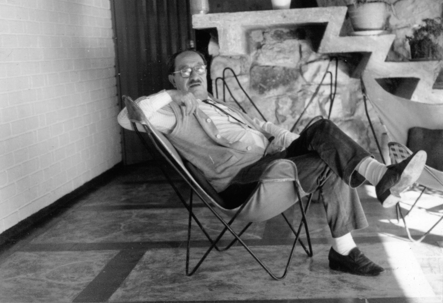 Alonso Neira Martinez (1913 - 1990) - Foto 1