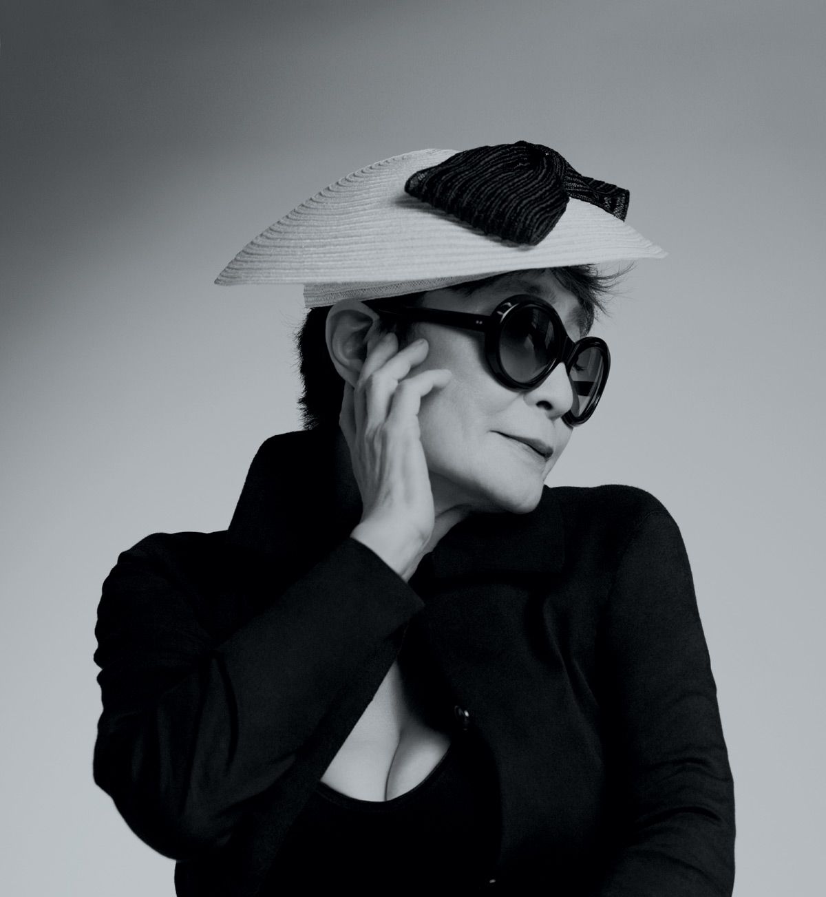 Yoko Ono Lennon (1933) - photo 1