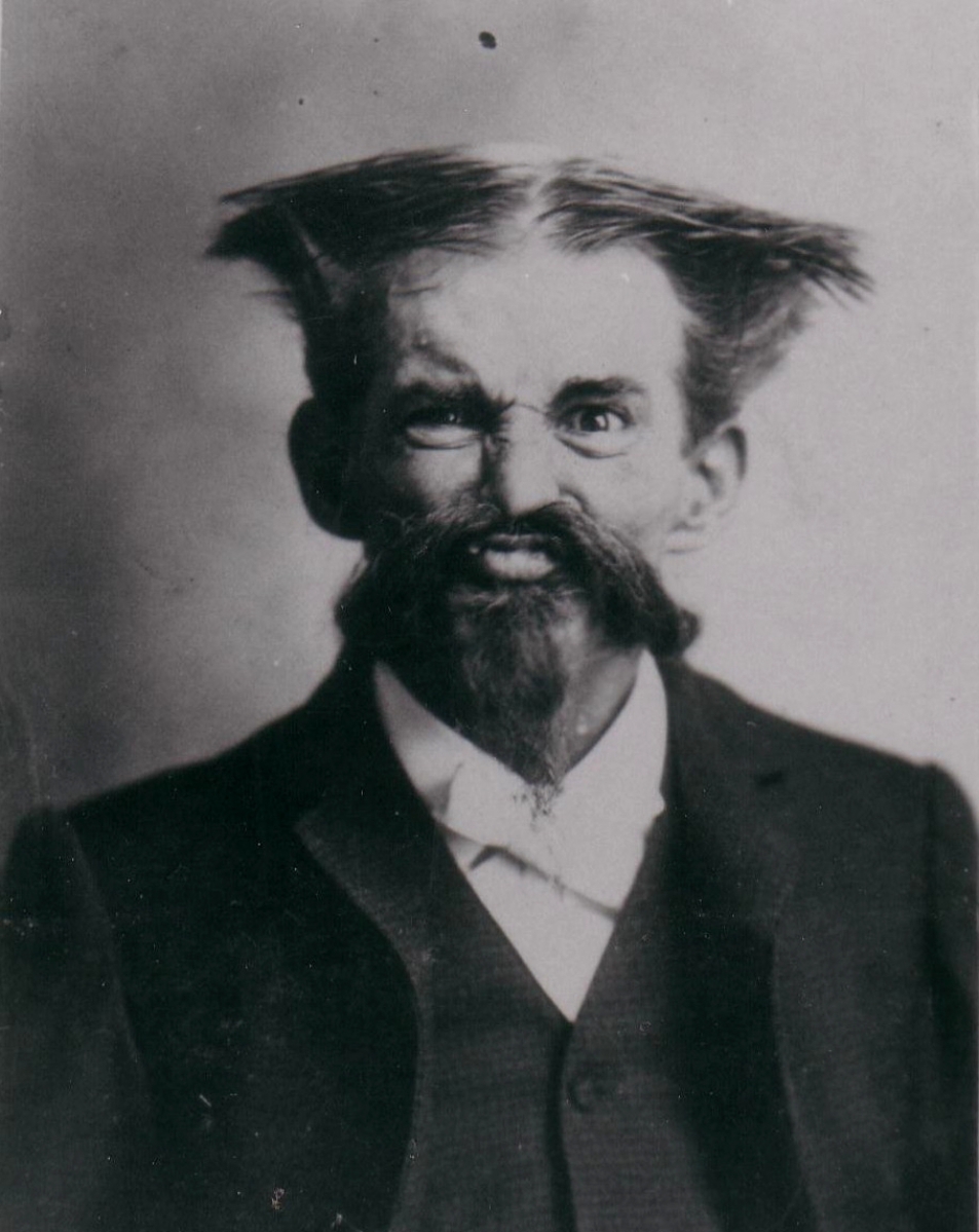 George Edgar Ohr (1857 - 1918) - Foto 1