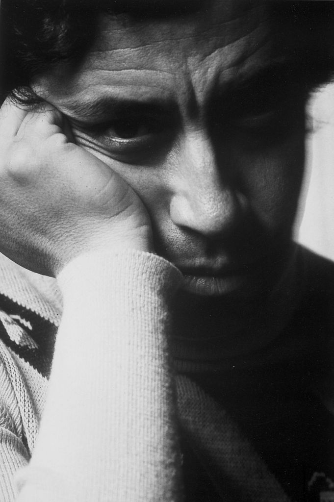 Гастон Ореллана (1933) - фото 1