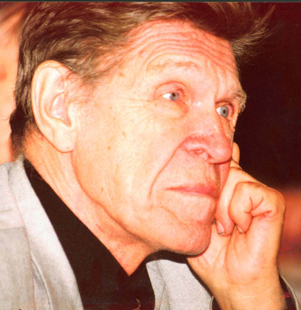 Yury Grigor'evich Orekhov (1927 - 2001) - photo 1