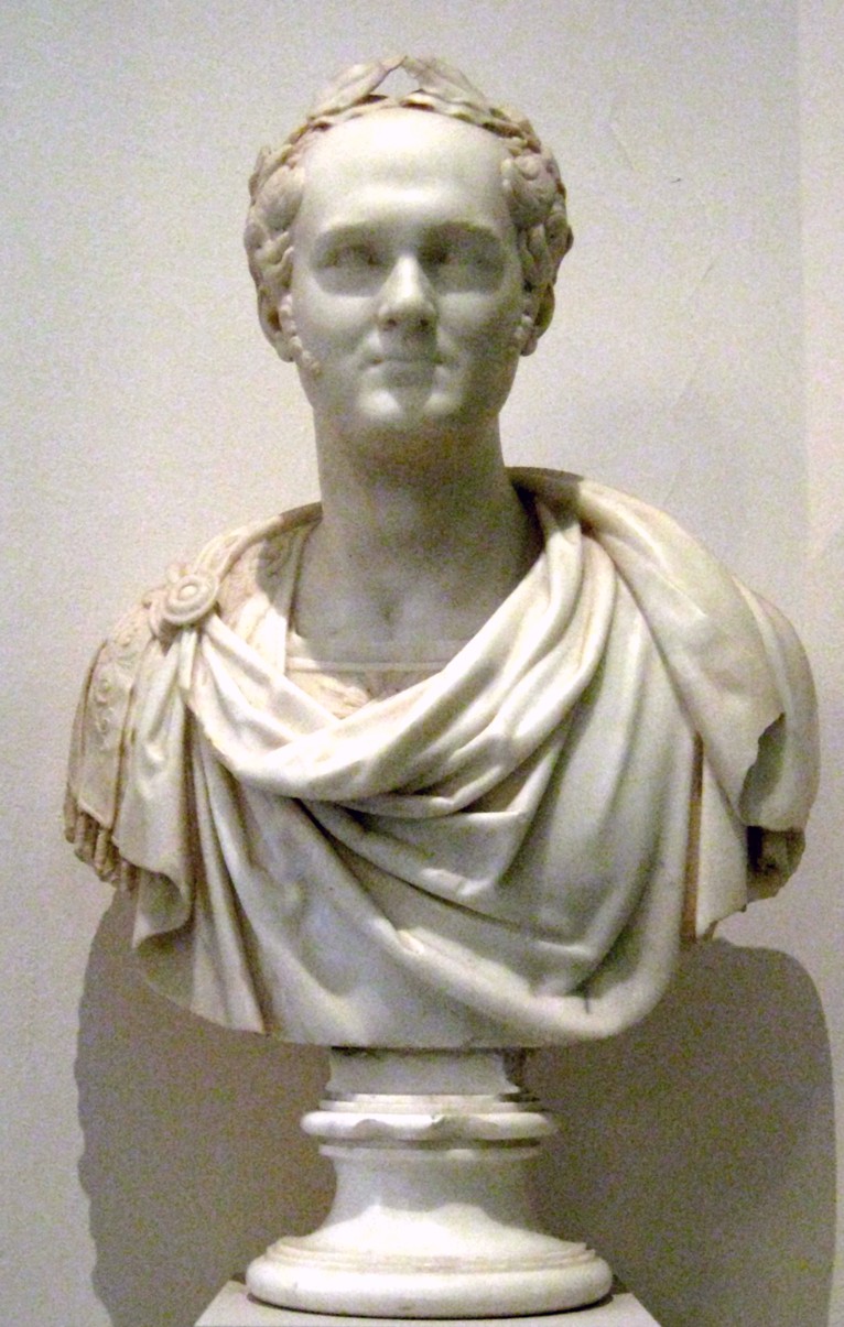 Борис Иванович Орловский (Смирнов) (1793 - 1837) - фото 1