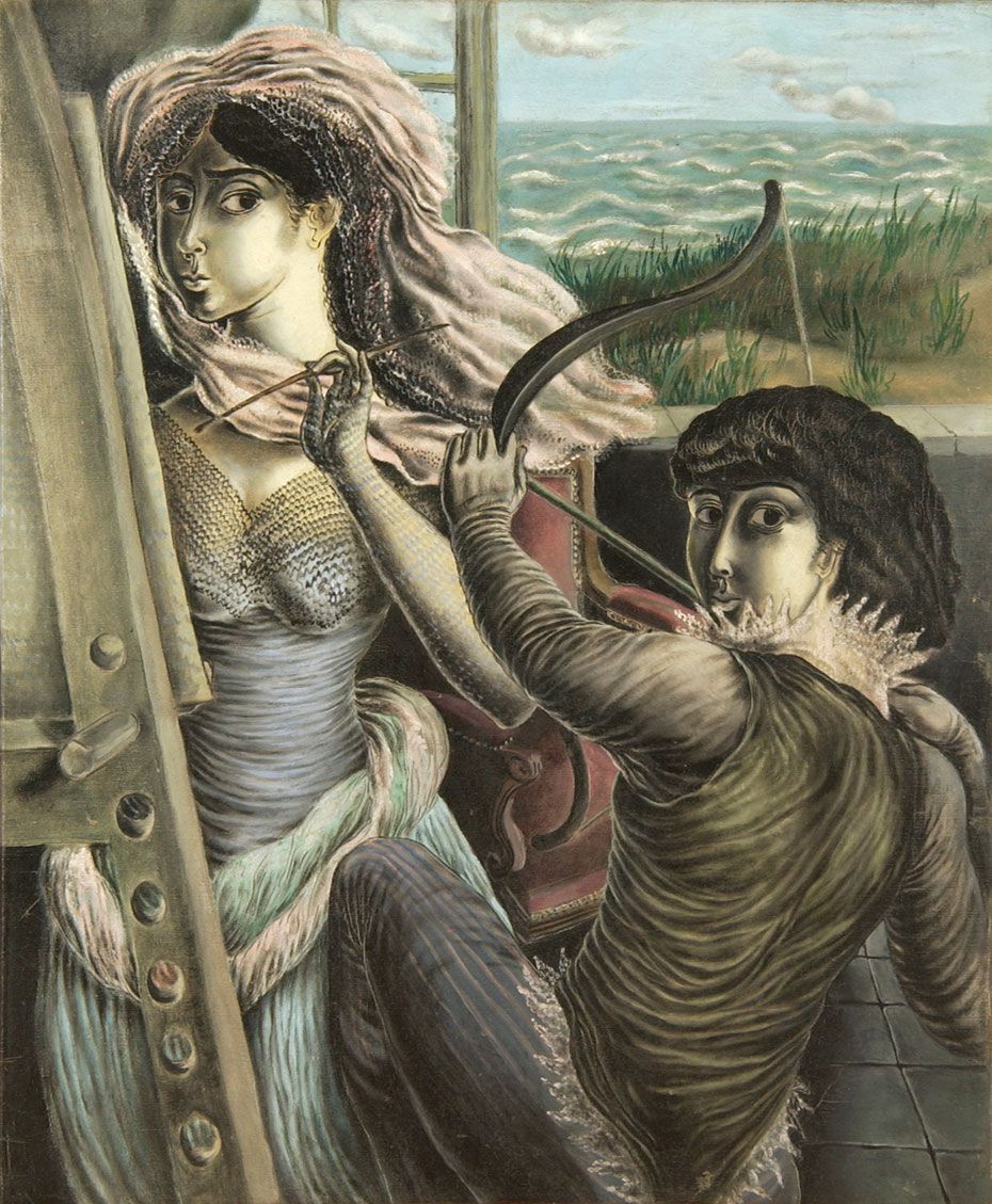 Milena Pavlović-Barili (1909 - 1945) - photo 1