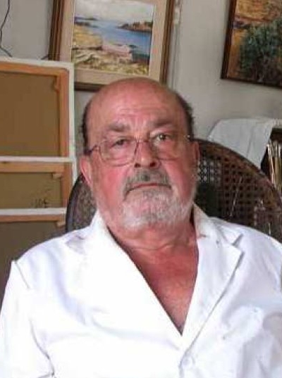 Jordi Pagans i Monsalvatje (1932 - 2017) - photo 1