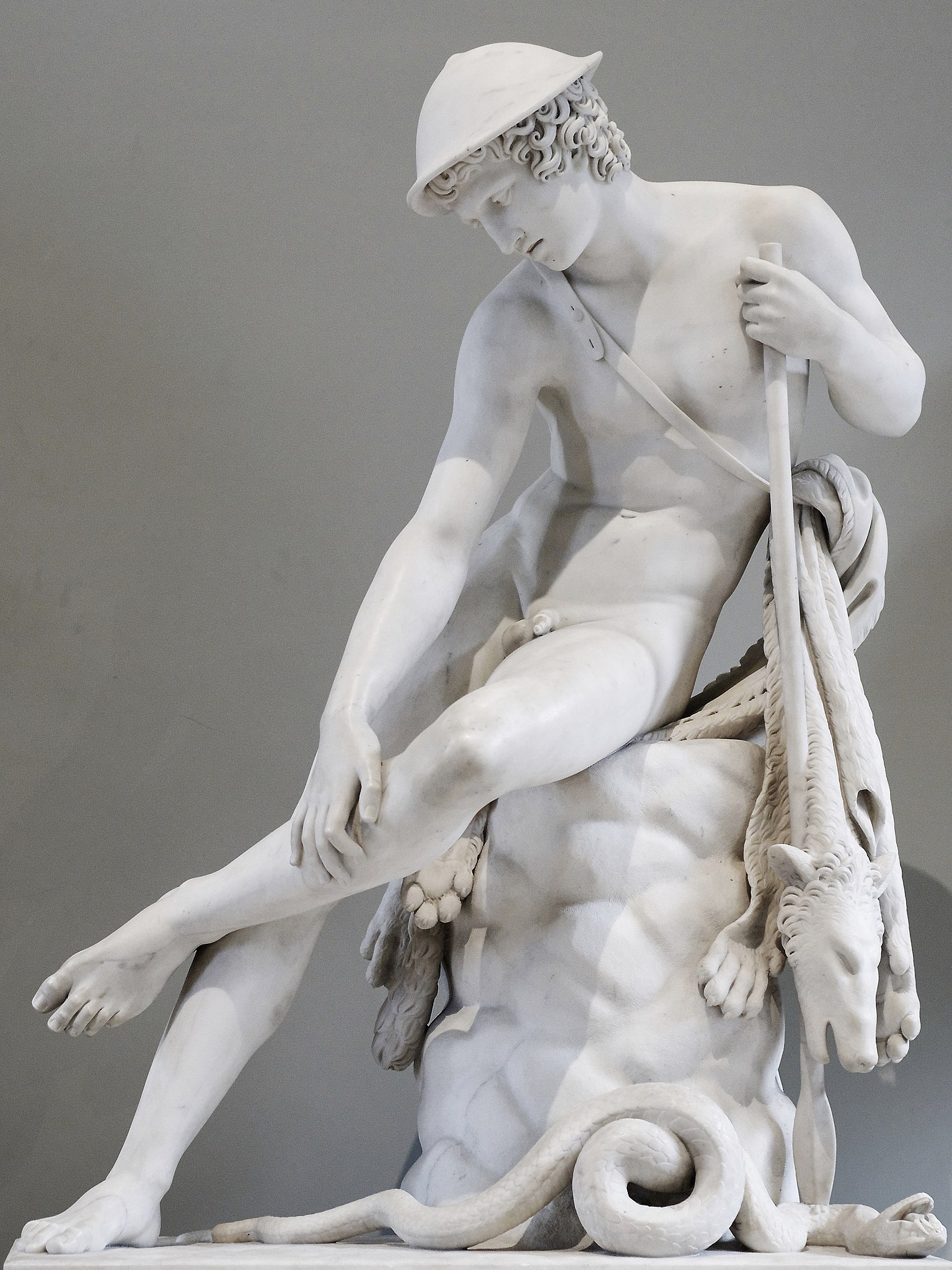 Louis-Messidor-Lebon Petitot (1794 - 1862) - photo 1