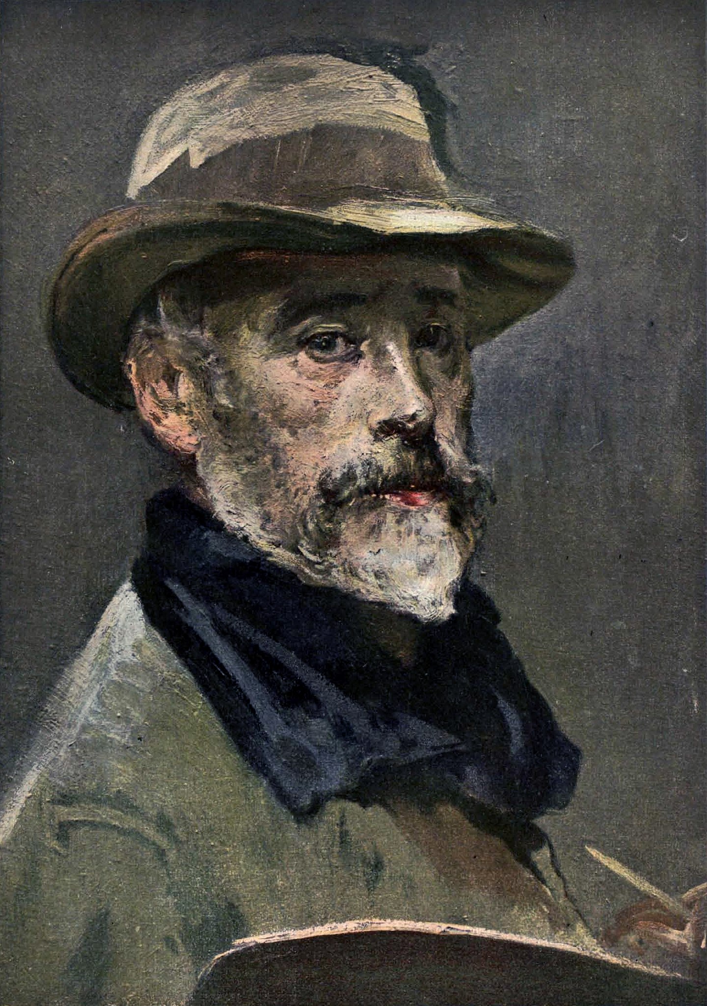 Ignacio Pinazo Camarlench (1849 - 1916) - photo 1