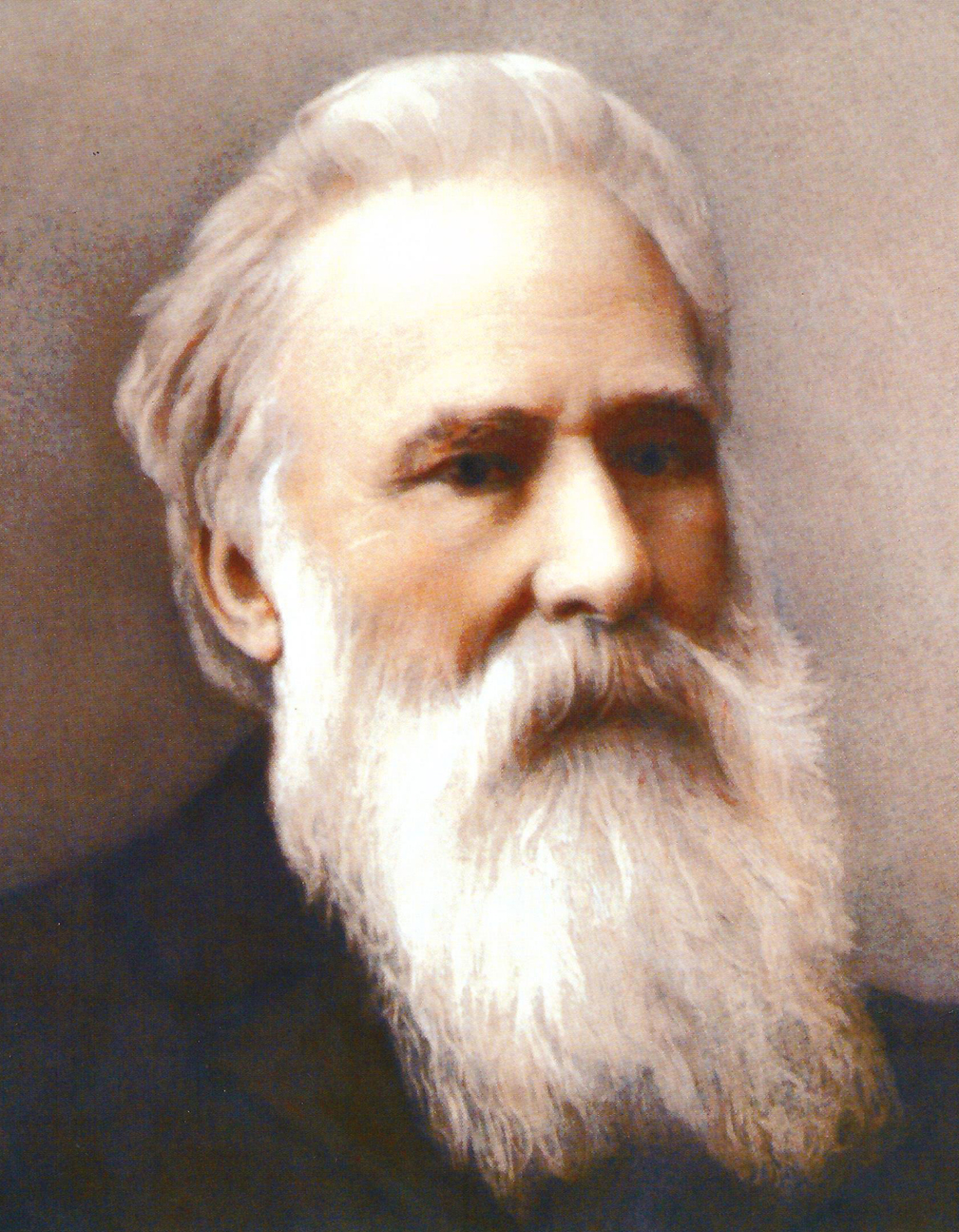 Ivan Petrovich Pozhalostin (1837 - 1909) - photo 1