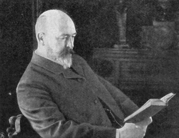 Hermann Prell (1854 - 1922) - photo 1