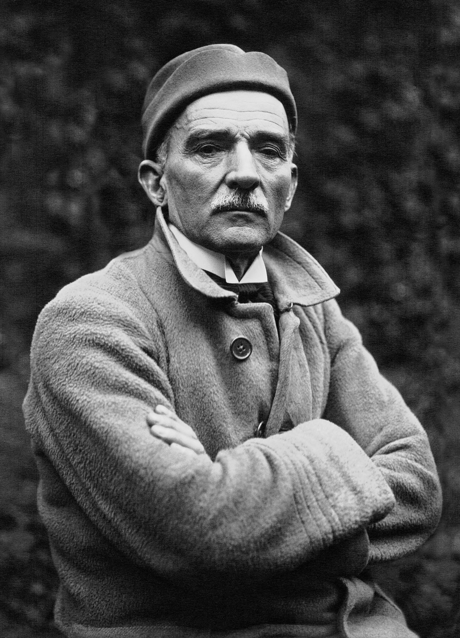 Denys Puech (1854 - 1942) - Foto 1