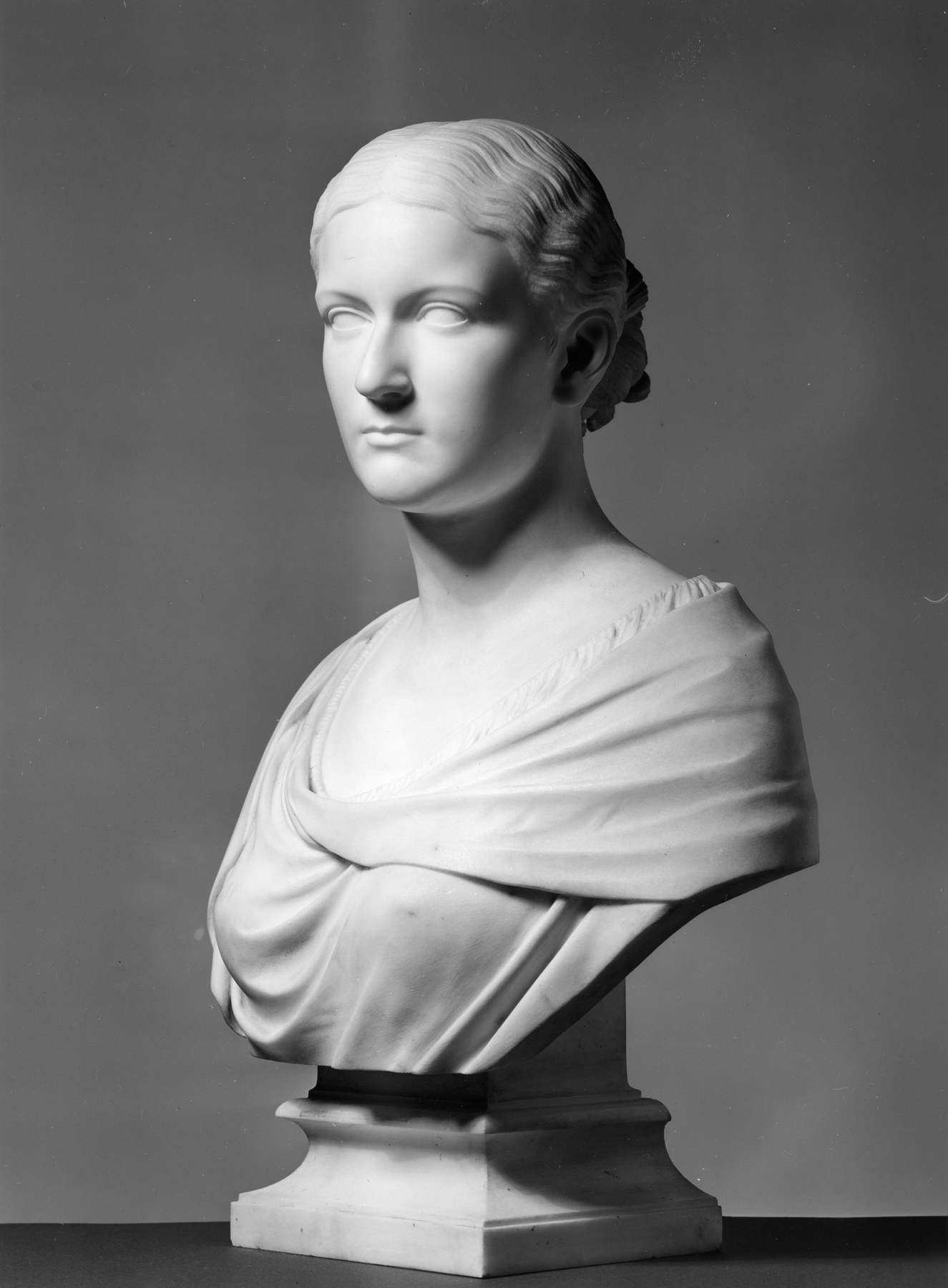 William Henry Rinehart (1825 - 1874) - photo 1