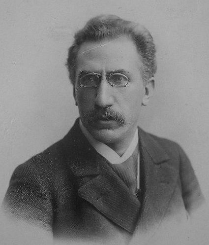 Wolfgang Hugo Rheinhold (1853 - 1900) - photo 1