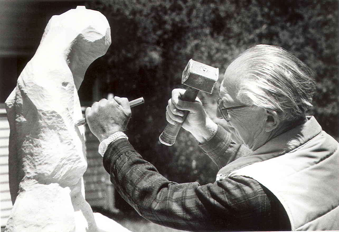 Robert Isaiah Russin (1914 - 2007) - photo 1