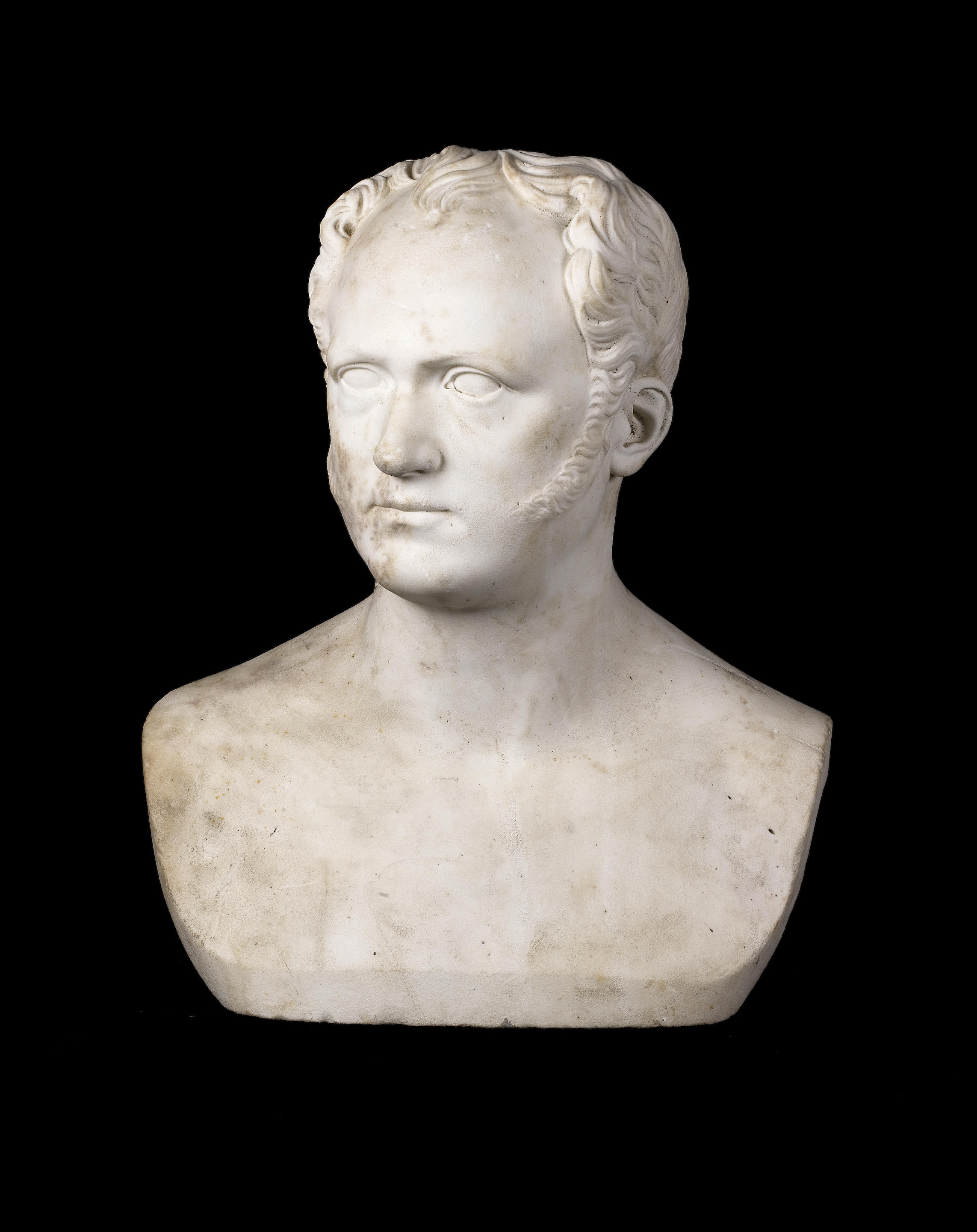 Christian Daniel Rauch (1777 - 1857) - photo 1