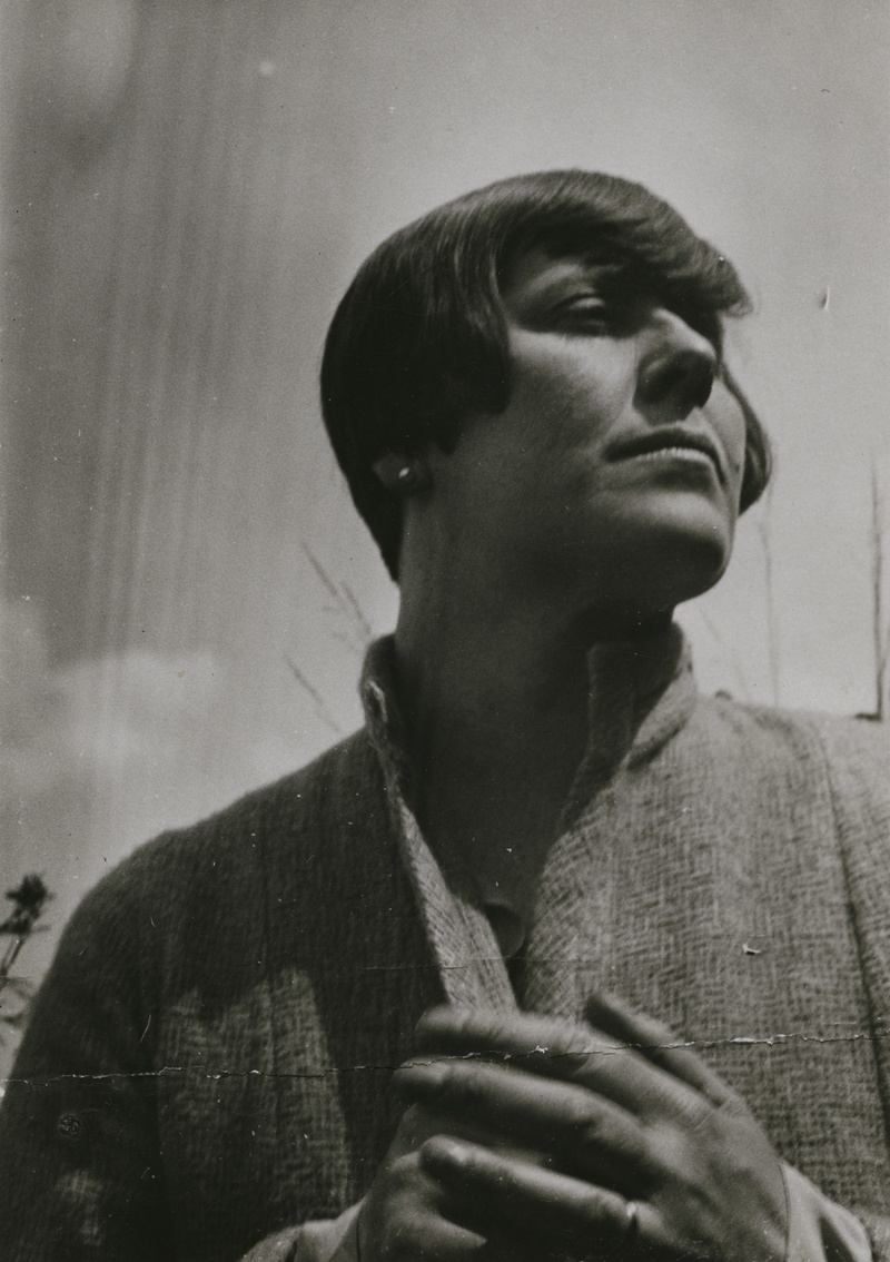 Hilla von Rebay (1890 - 1967) - Foto 1