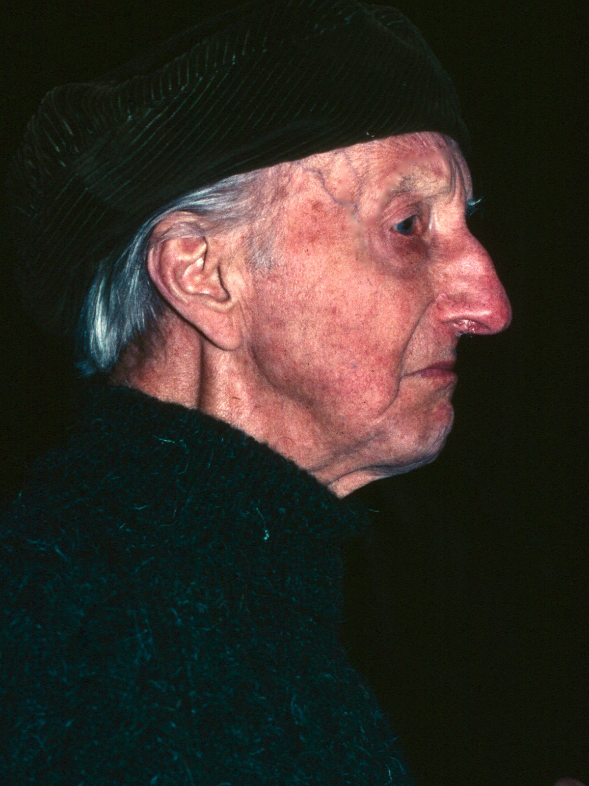 William Ricketts (1898 - 1993) - photo 1