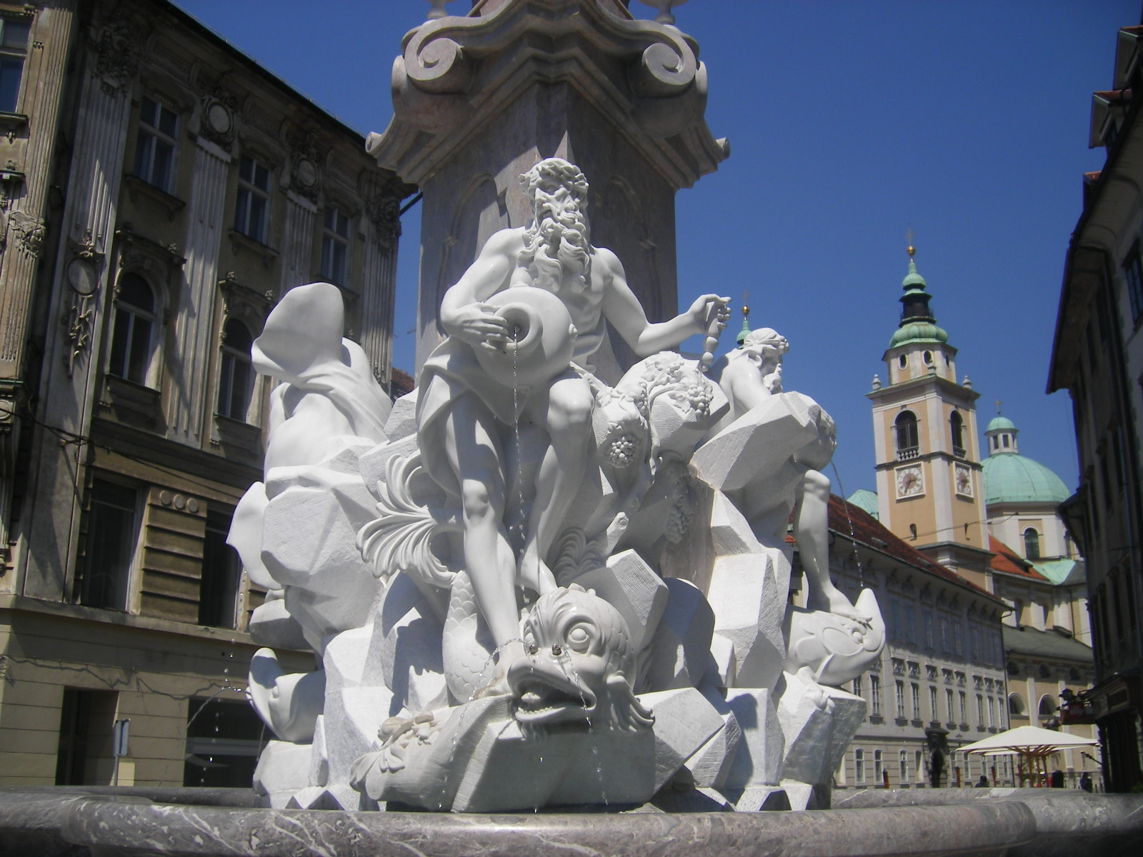 Francesco Robba (1698 - 1757) - photo 1