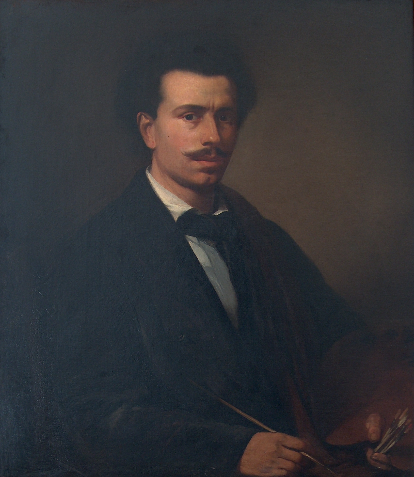 José Rodrigues (1828 - 1887) - photo 1