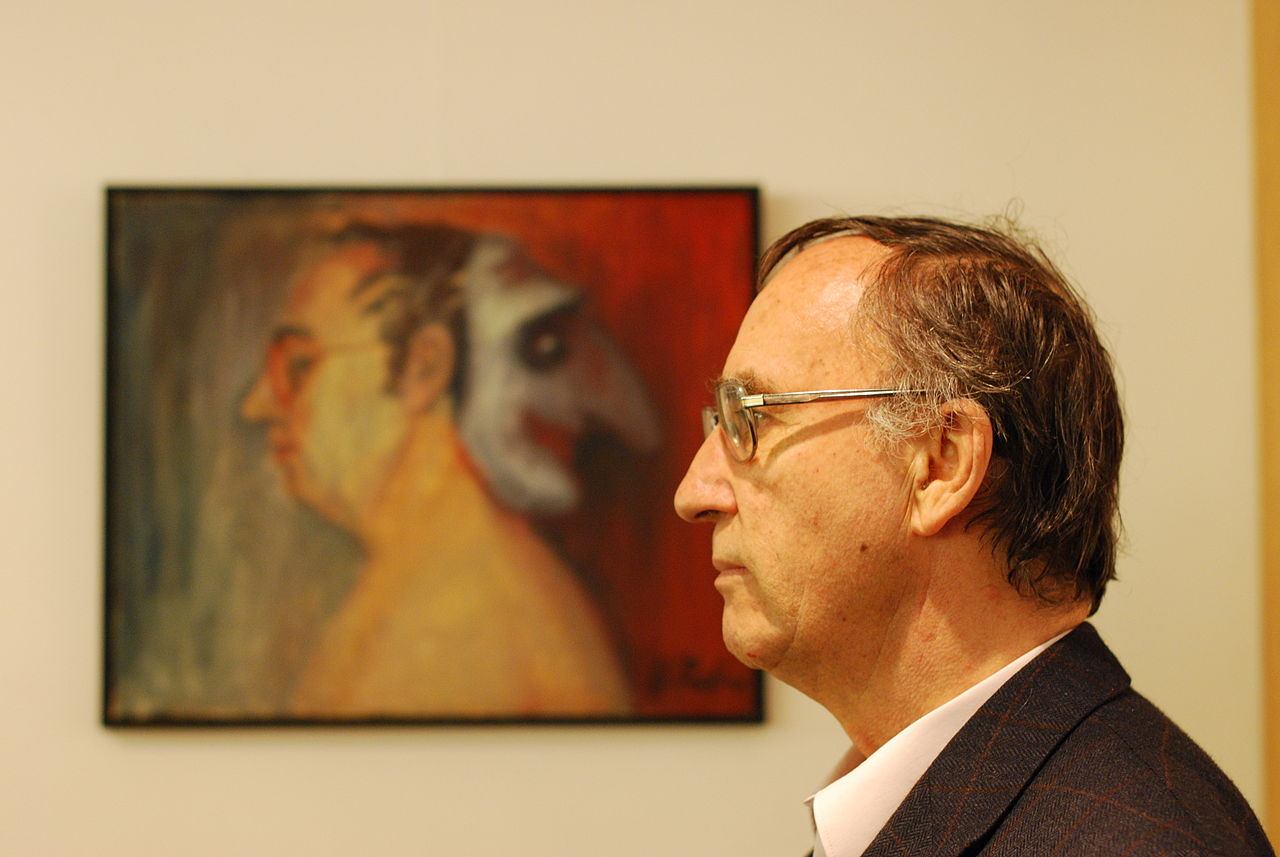 Utz Rothe (1940) - photo 1