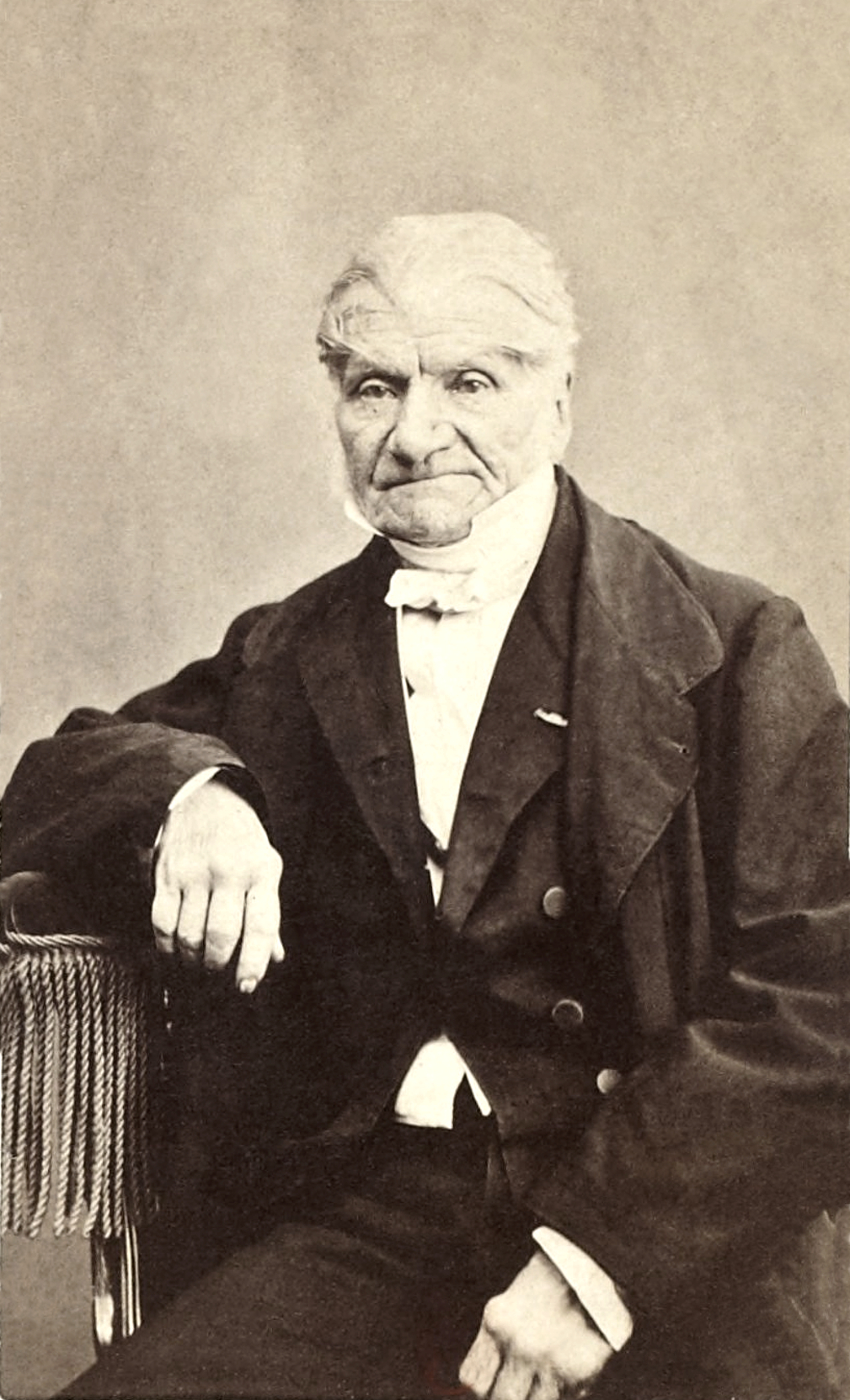 Georges Rouget (1783 - 1869) - Foto 1
