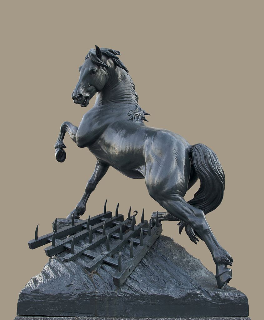 Pierre Louis Rouillard (1820 - 1881) - photo 1