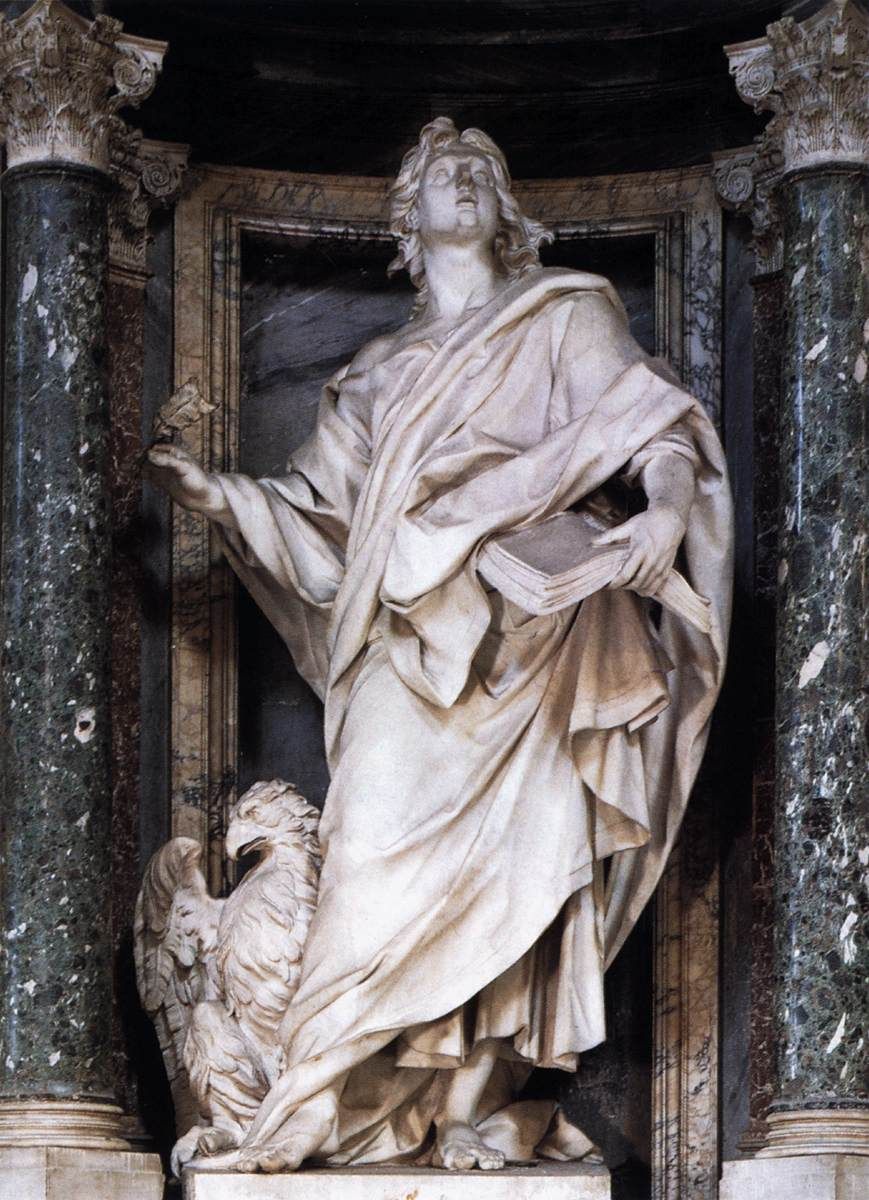 Камилло Рускони (1658 - 1728) - фото 1