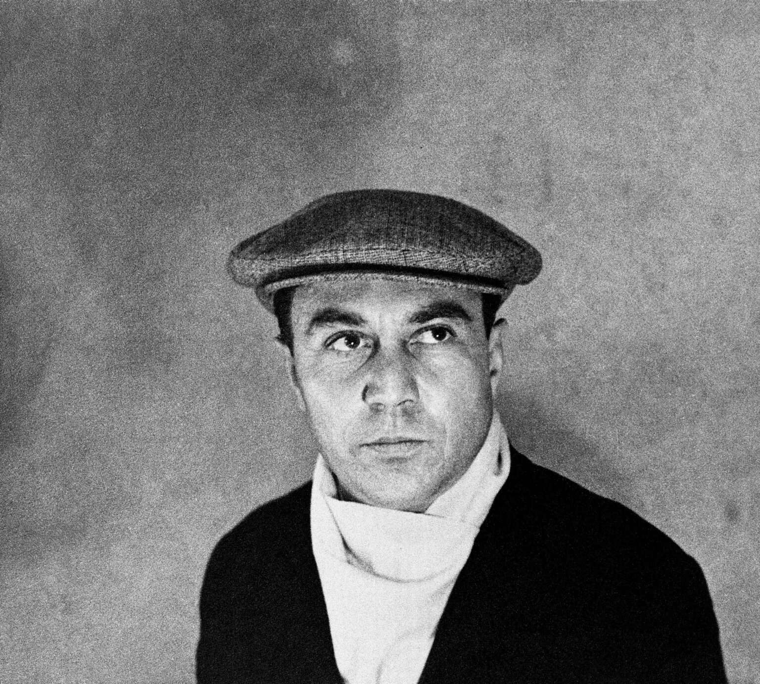 Fikret Muallâ Saygı (1903 - 1967) - Foto 1