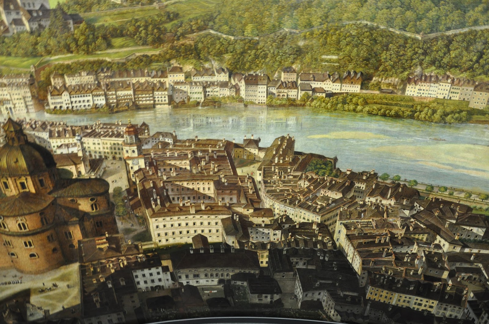 Johann Michael Sattler (1786 - 1847) - photo 1