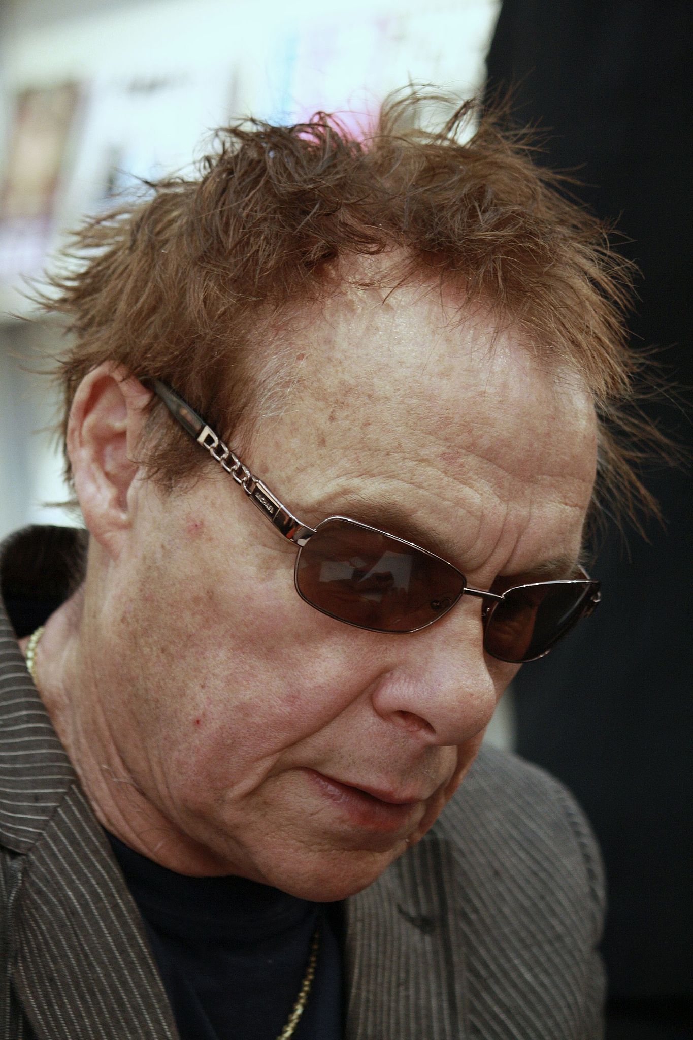 Jan Saudek (1935) - photo 1