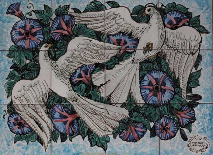 Katherine Swift (1956 - 2004) - Foto 1