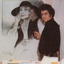 Перес Селис (1939 - 2008) - фото 1