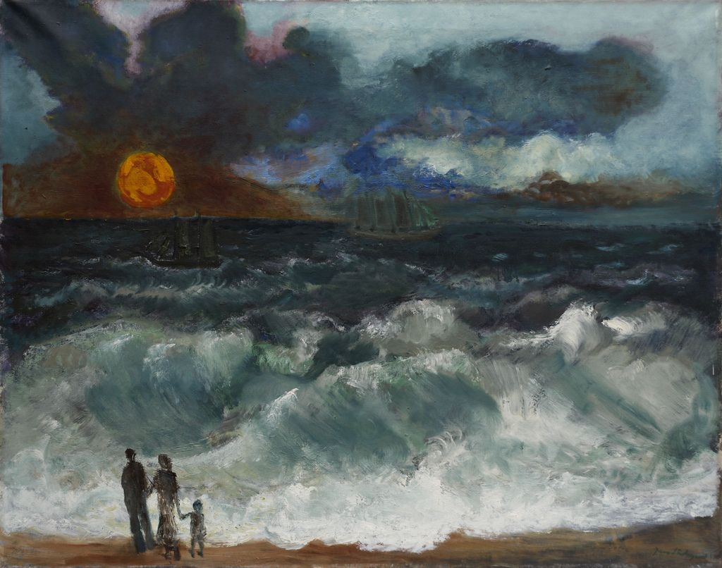 Jens Søndergaard (1895 - 1957) - photo 1