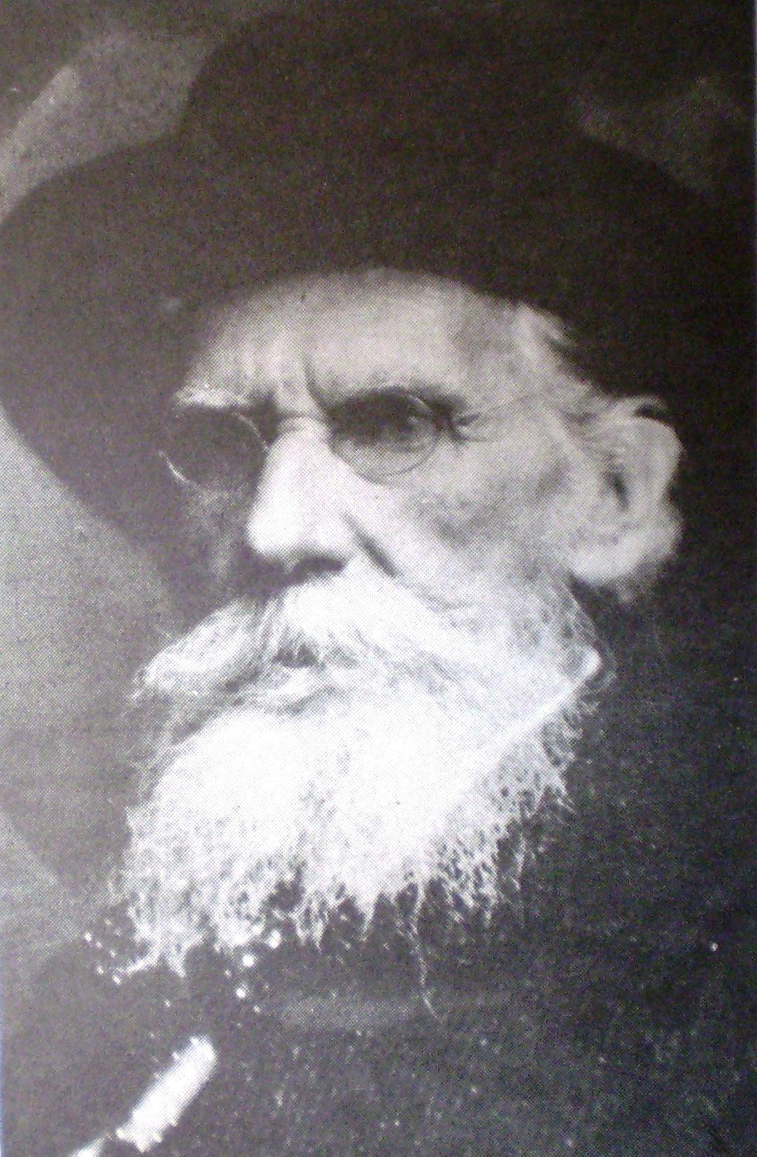 Eduardo Sívori (1847 - 1918) - Foto 1
