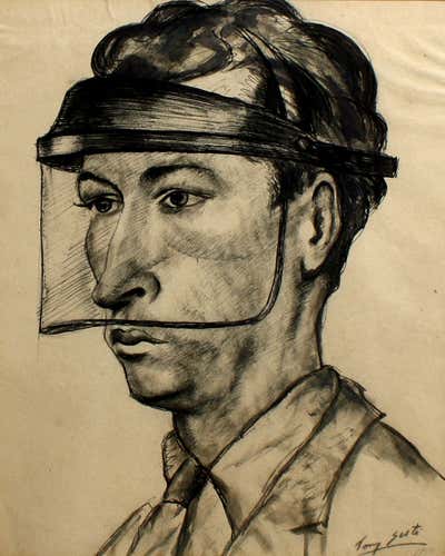 Anthony (Tony) Sisti (1901 - 1983) - photo 1