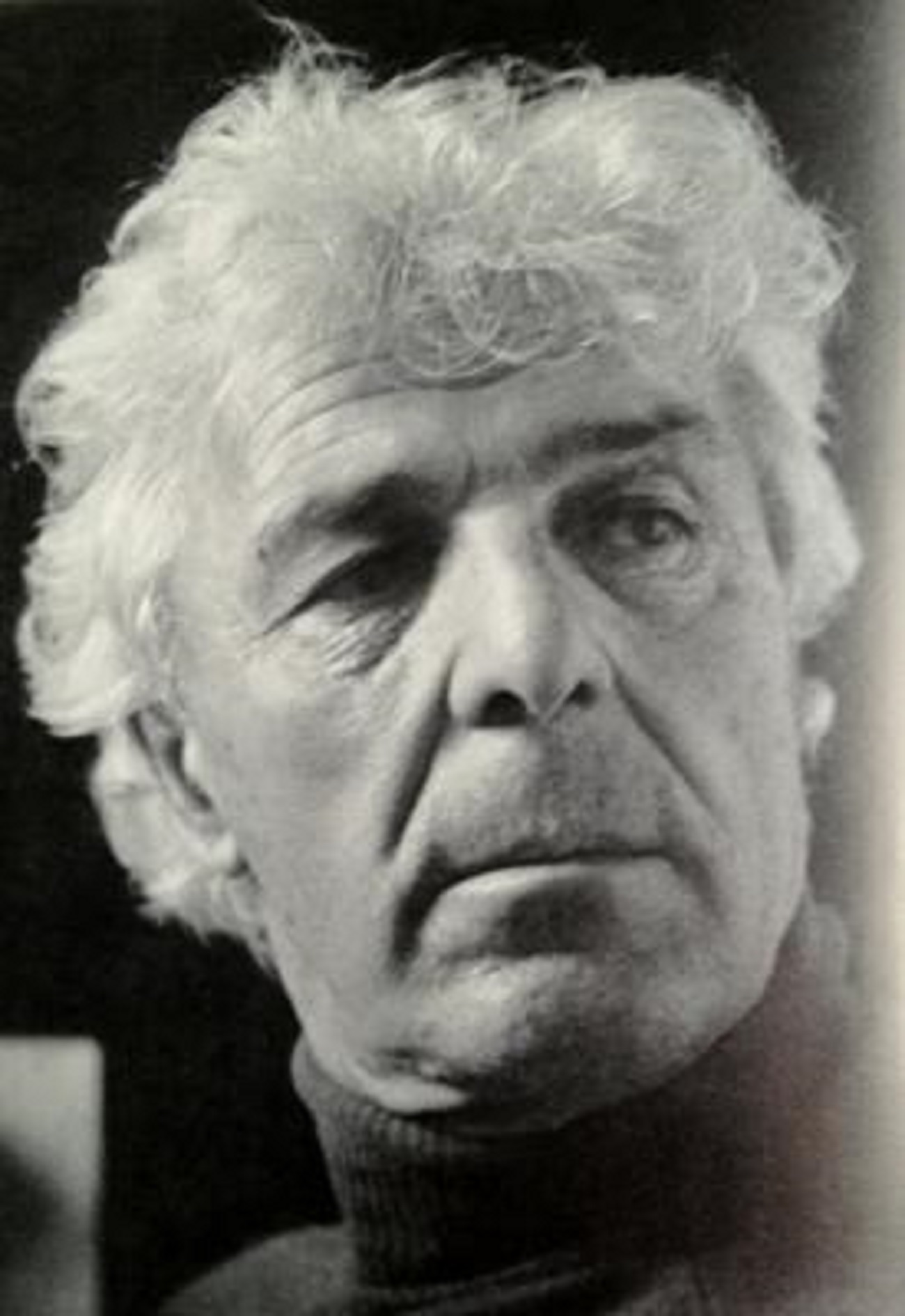 Иван Васильевич Сорокин (1922 - 2004) - фото 1