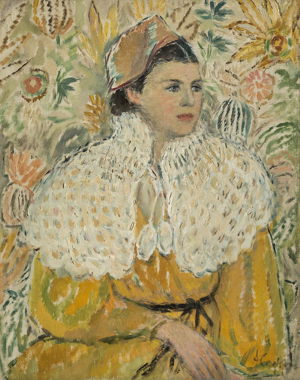 Antonina Fedorovna Sofronova (1892 - 1966) - Foto 1