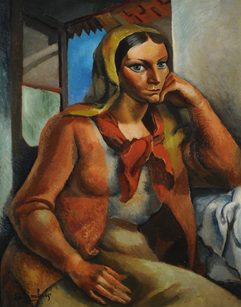 Lino Enea Spilimbergo (1896 - 1964) - Foto 1