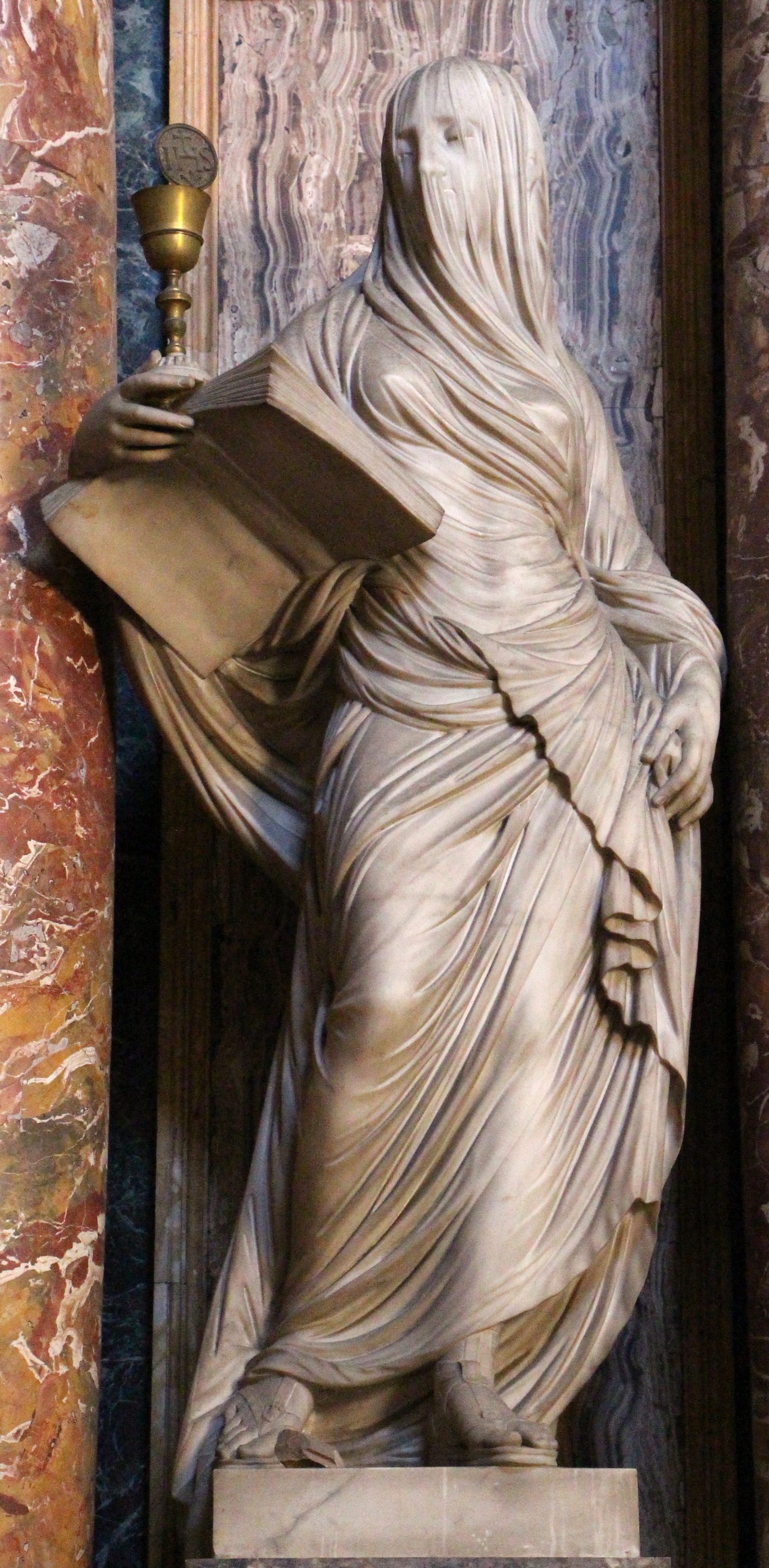 Innocenzo Spinazzi (1726 - 1798) - Foto 1