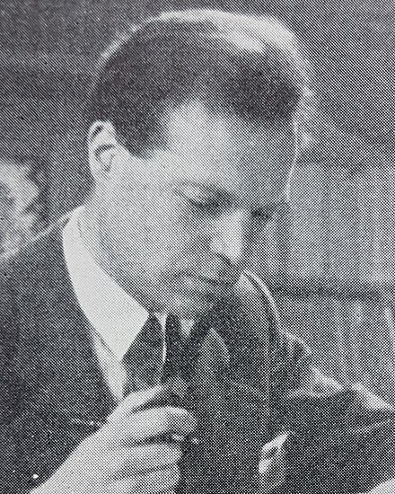 Håkon Stenstadvold (1912 - 1977) - photo 1