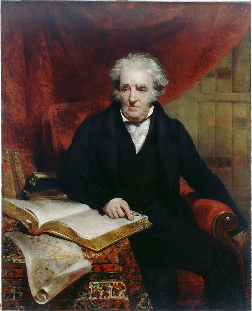 Thomas Stothard (1755 - 1834) - Foto 1