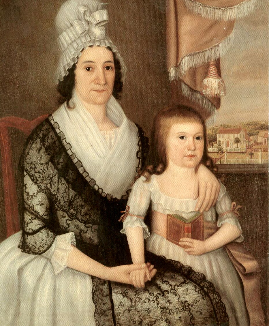 Джозеф Стюард (1753 - 1822) - фото 1