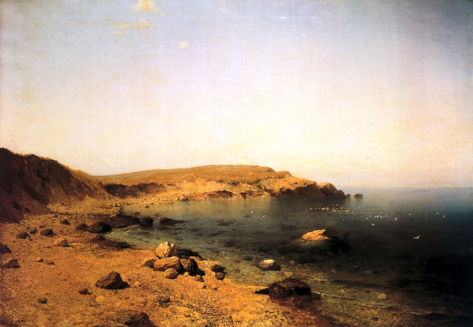 Руфин Гаврилович Судковский (1850 - 1885) - фото 1