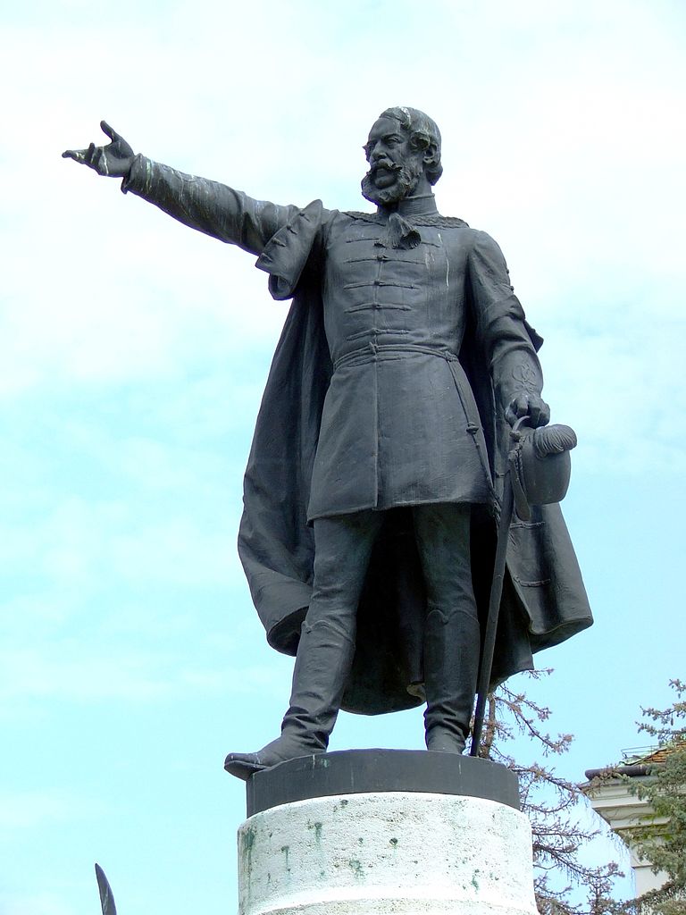 Eduard Telcs (1872 - 1948) - photo 1