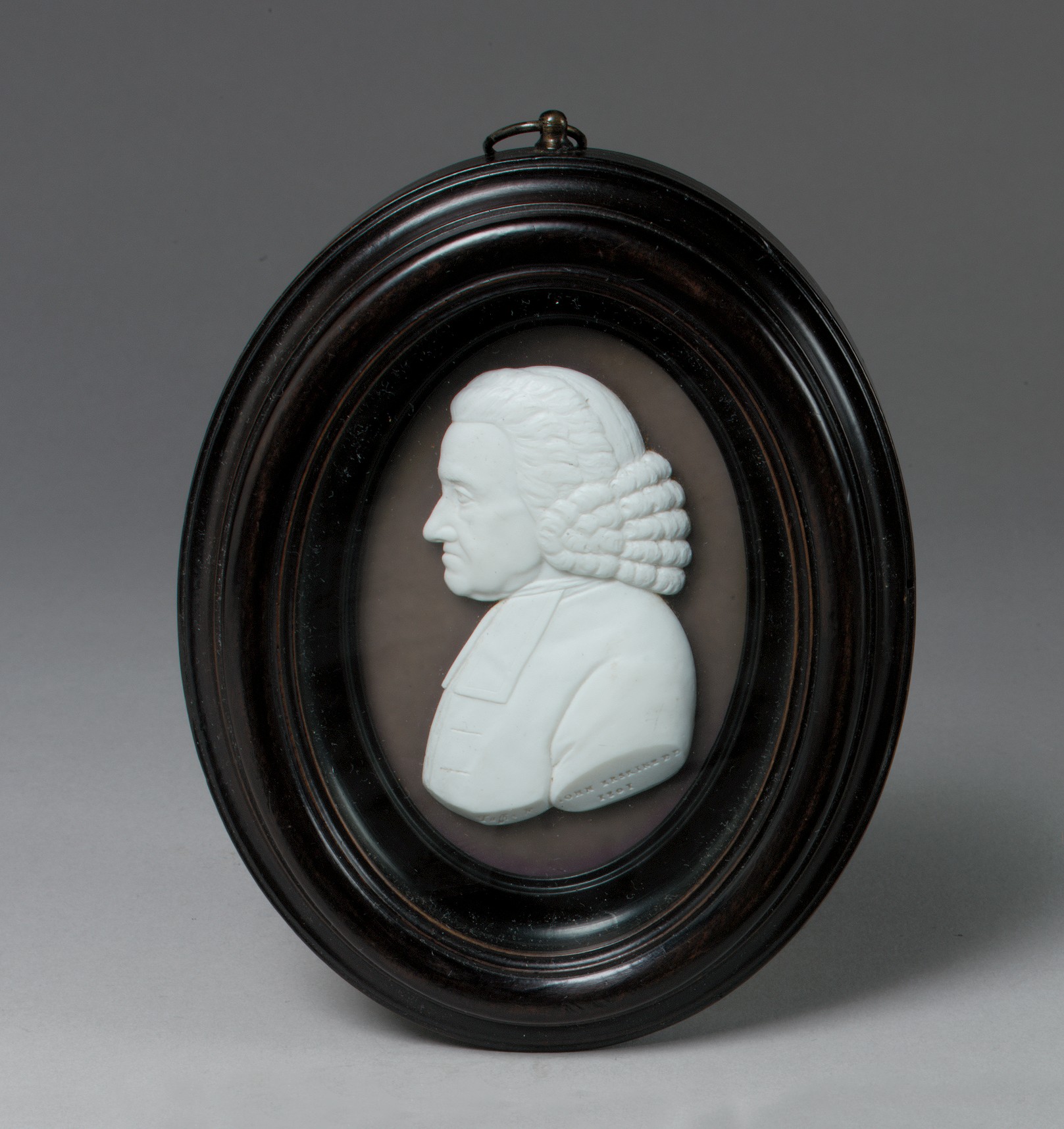 Уильям Тэсси (1777 - 1860) - фото 1