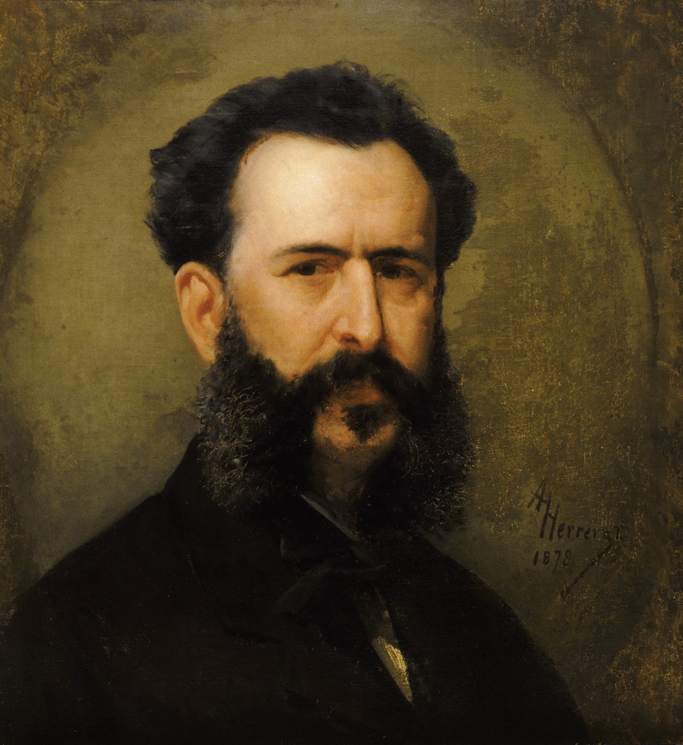 Martín Tovar y Tovar (1827 - 1902) - Foto 1