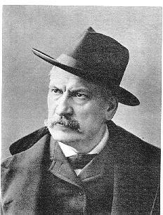 Арчибальд МакНил Уиллард (1836 - 1918) - фото 1