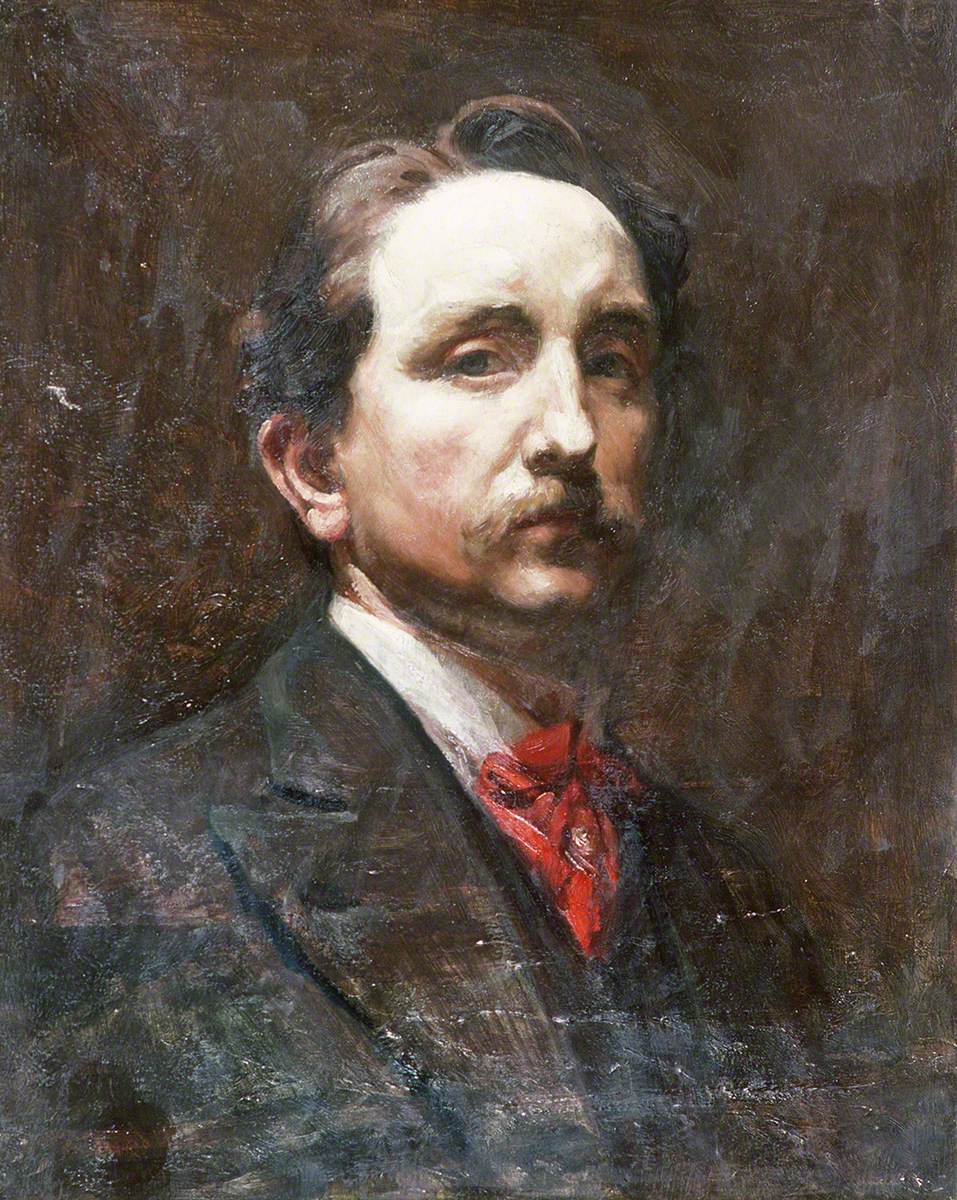 Christopher David Williams (1873 - 1934) - Foto 1