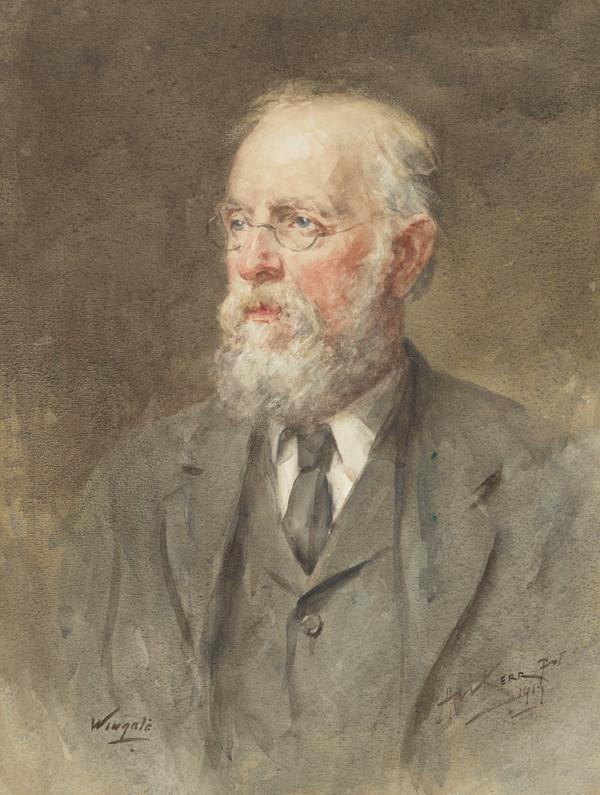 James Lawton Wingate (1846 - 1924) - photo 1