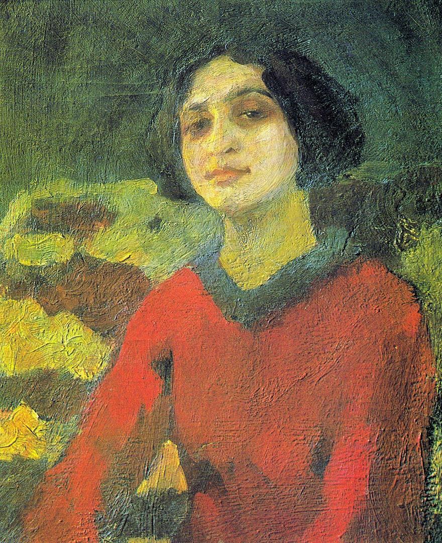 Nikolay Pavlovich Ul'yanov (1875 - 1949) - photo 1