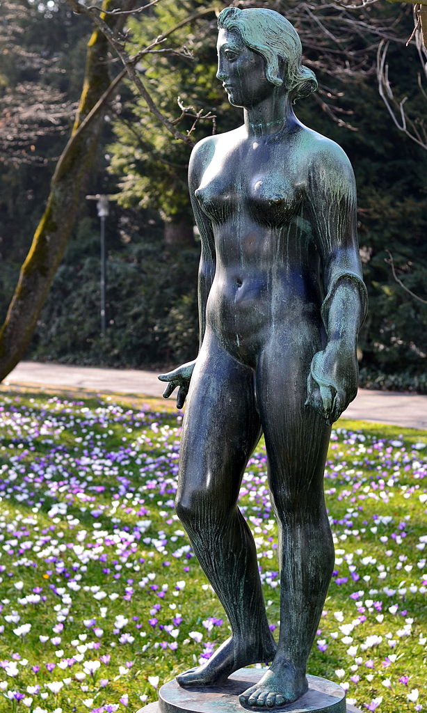 Aksel Einar Utzon-Frank (1888 - 1955) - Foto 1